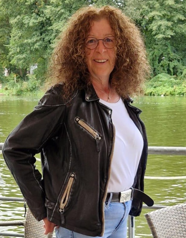 Silvia Schmitz-Appelhans