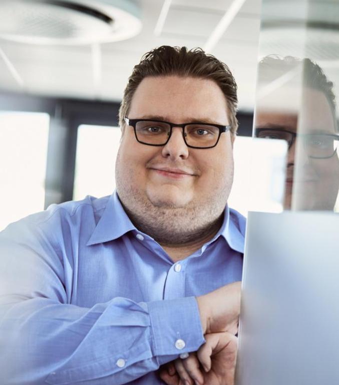 Sven Erdbrügge